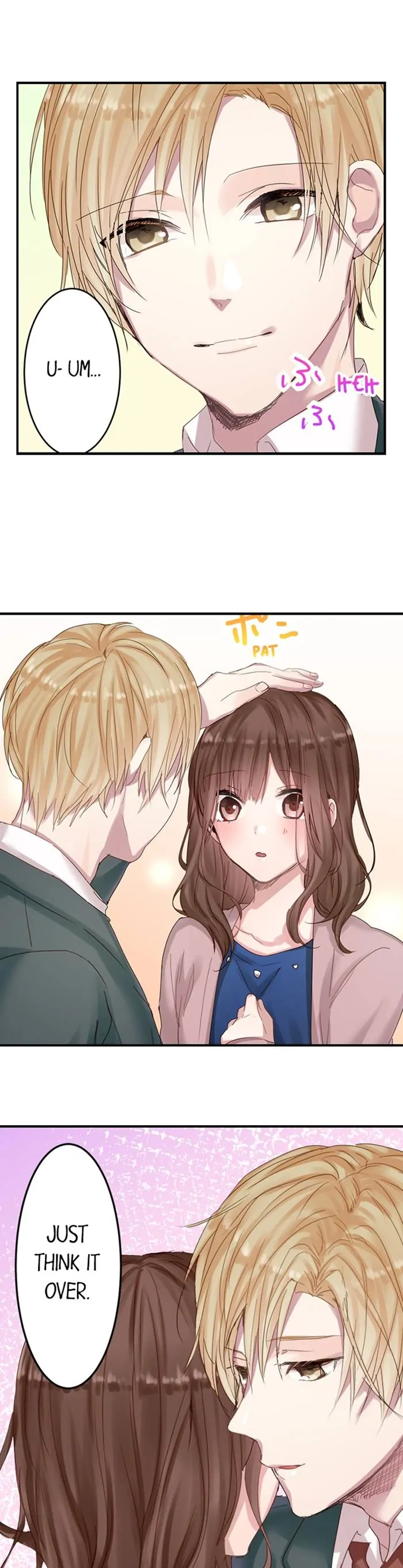 My Brother Will Lock Me Up in 91 Days! Chapter 10 - page 5