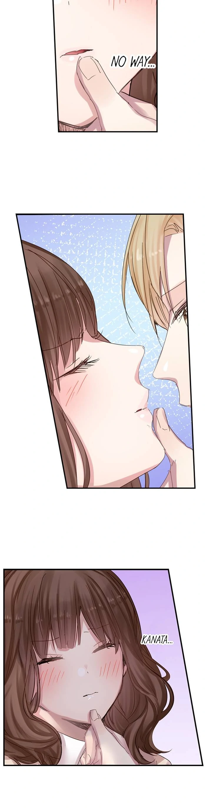 My Brother Will Lock Me Up in 91 Days! Chapter 11 - page 10