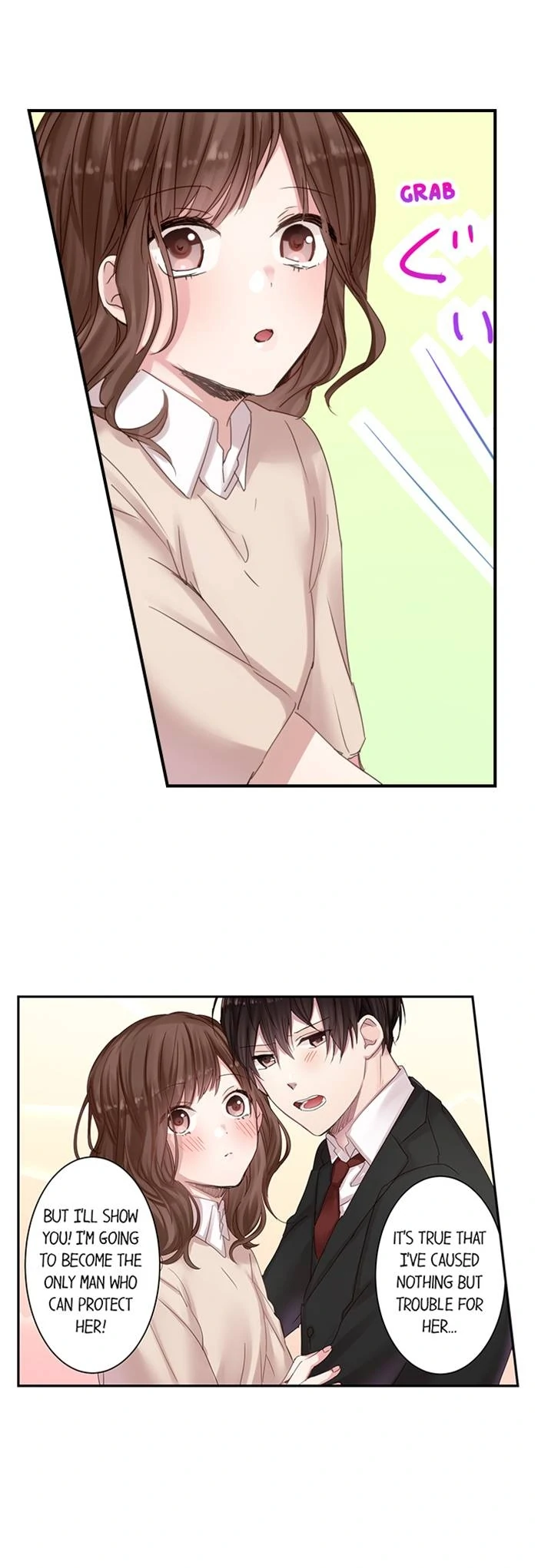 My Brother Will Lock Me Up in 91 Days! Chapter 11 - page 13