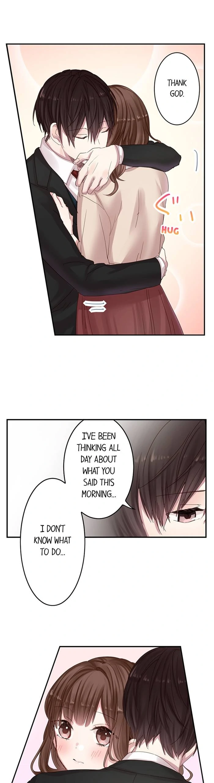 My Brother Will Lock Me Up in 91 Days! Chapter 11 - page 17