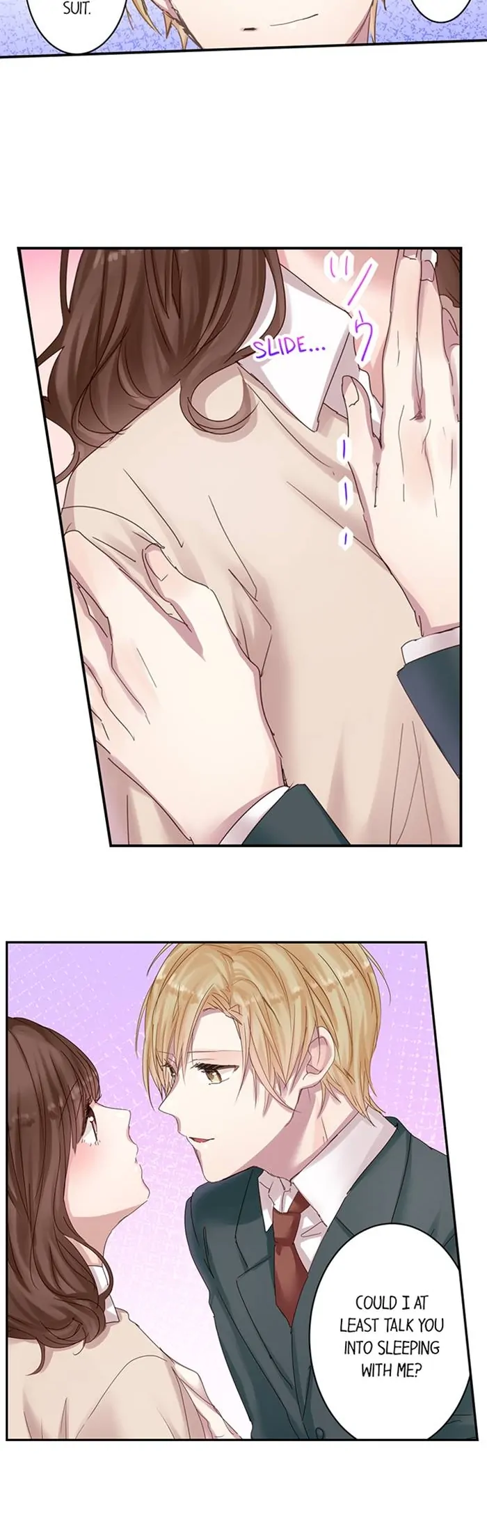 My Brother Will Lock Me Up in 91 Days! Chapter 11 - page 8