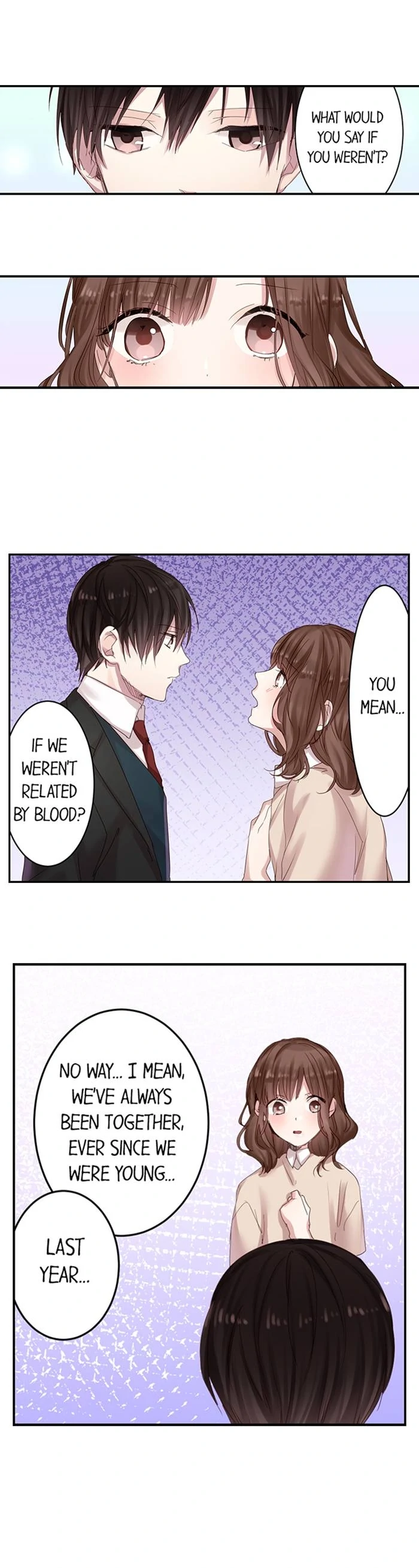 My Brother Will Lock Me Up in 91 Days! Chapter 12 - page 11