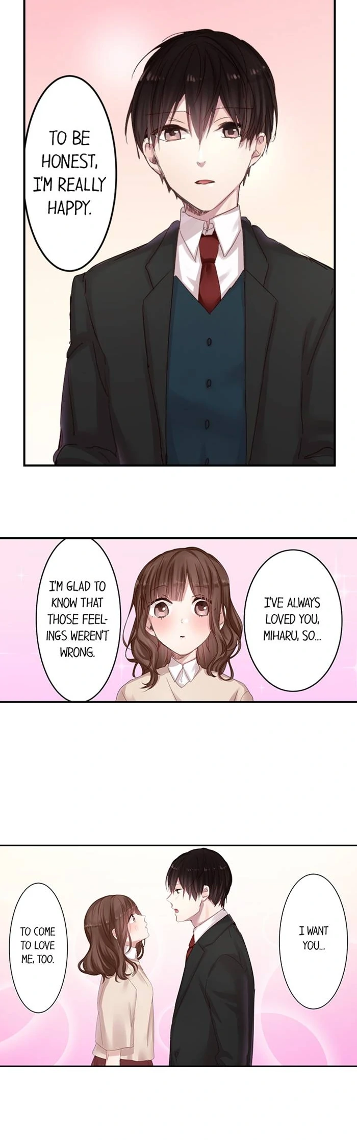 My Brother Will Lock Me Up in 91 Days! Chapter 12 - page 14