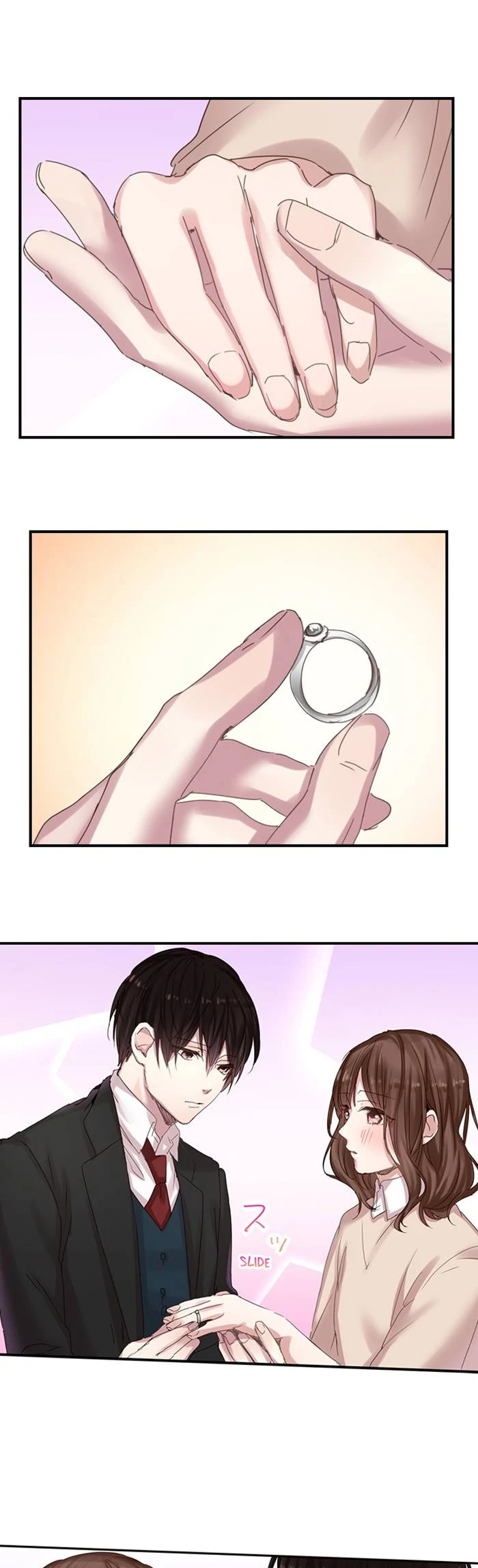 My Brother Will Lock Me Up in 91 Days! Chapter 12 - page 19