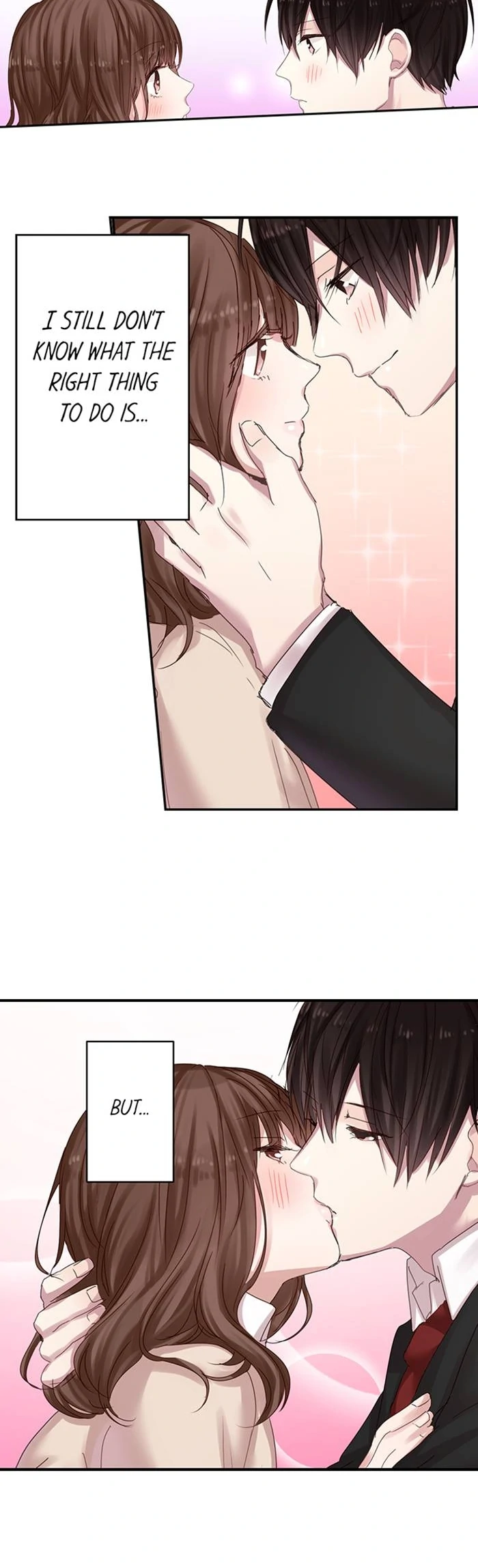 My Brother Will Lock Me Up in 91 Days! Chapter 12 - page 20