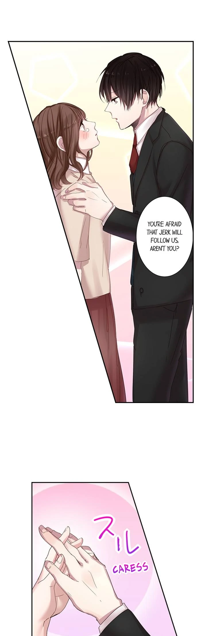 My Brother Will Lock Me Up in 91 Days! Chapter 12 - page 3