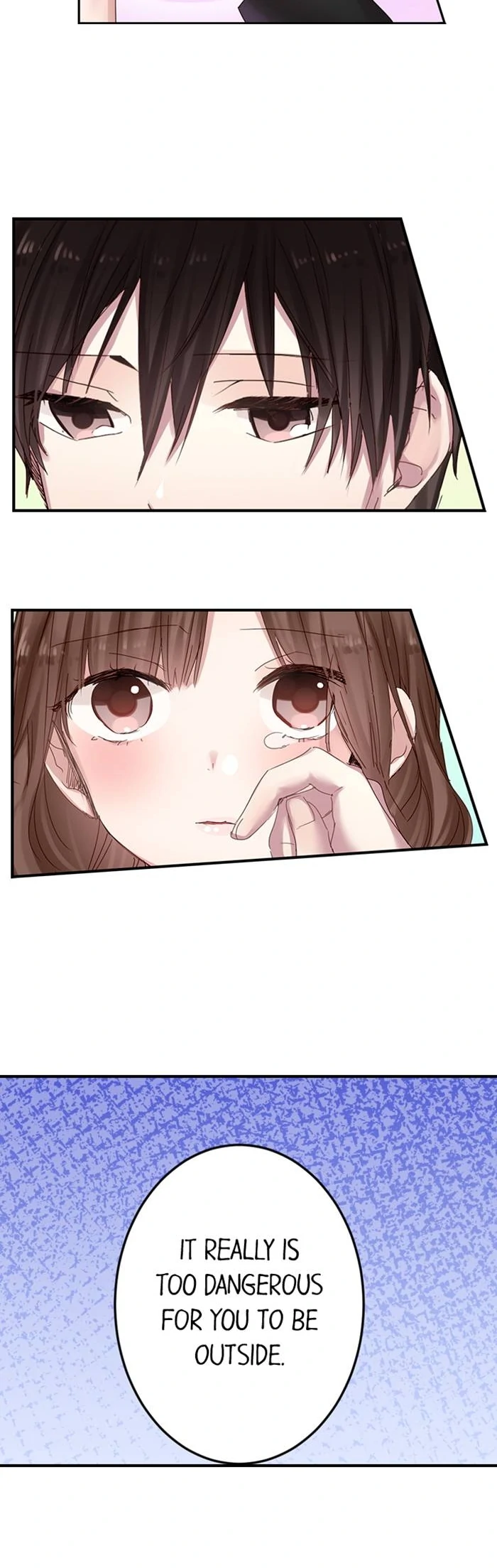 My Brother Will Lock Me Up in 91 Days! Chapter 12 - page 4