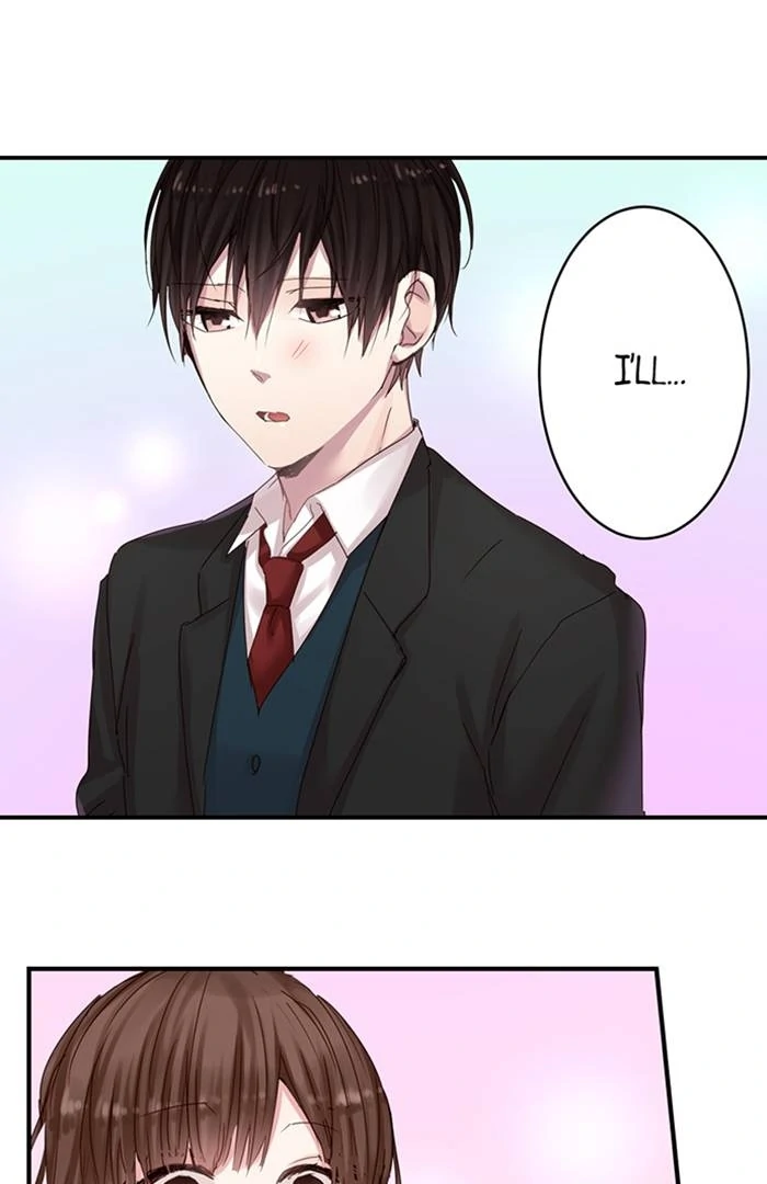 My Brother Will Lock Me Up in 91 Days! Chapter 12 - page 5