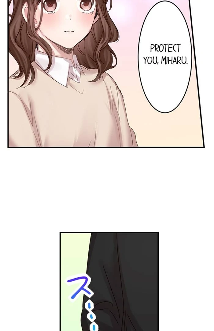 My Brother Will Lock Me Up in 91 Days! Chapter 12 - page 6