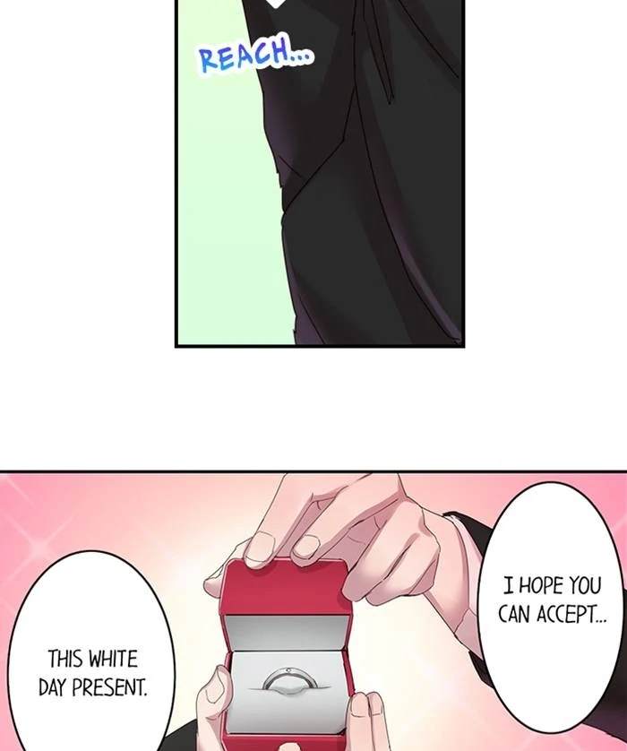 My Brother Will Lock Me Up in 91 Days! Chapter 12 - page 7