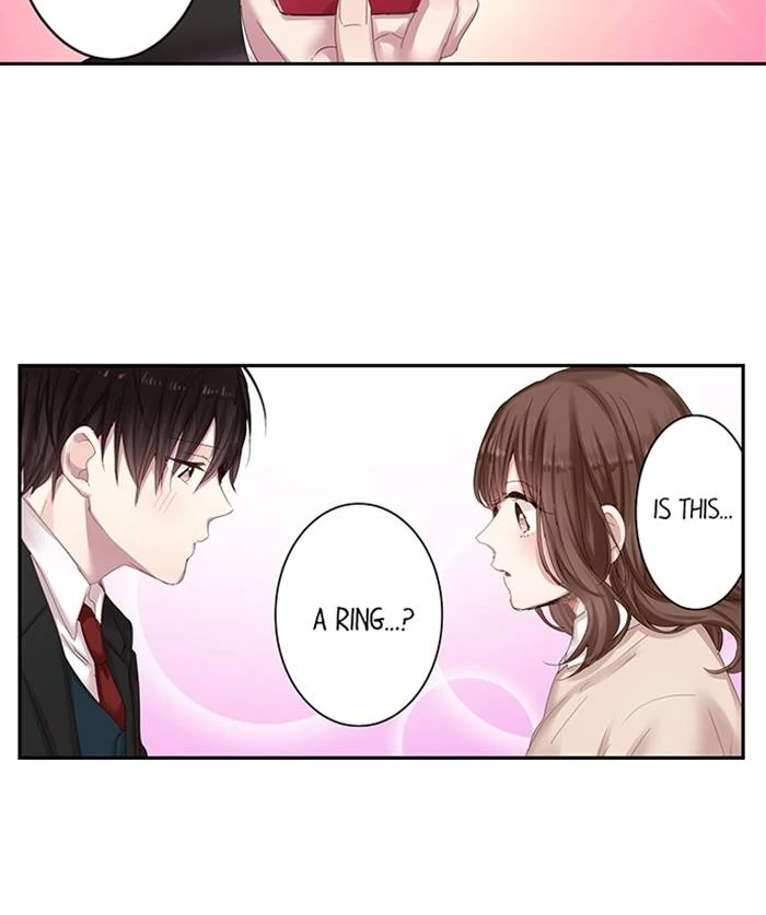 My Brother Will Lock Me Up in 91 Days! Chapter 12 - page 8