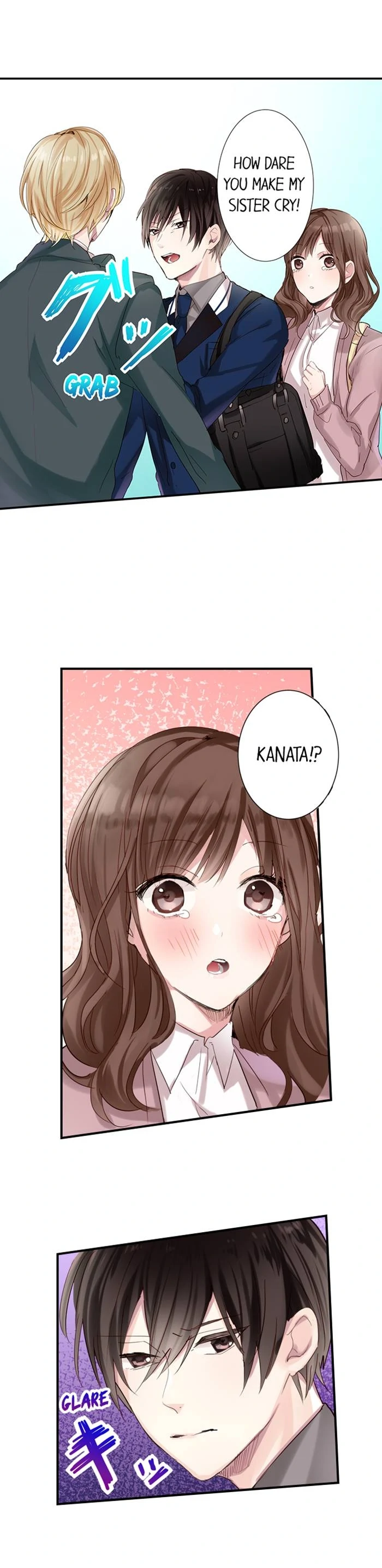 My Brother Will Lock Me Up in 91 Days! Chapter 2 - page 11