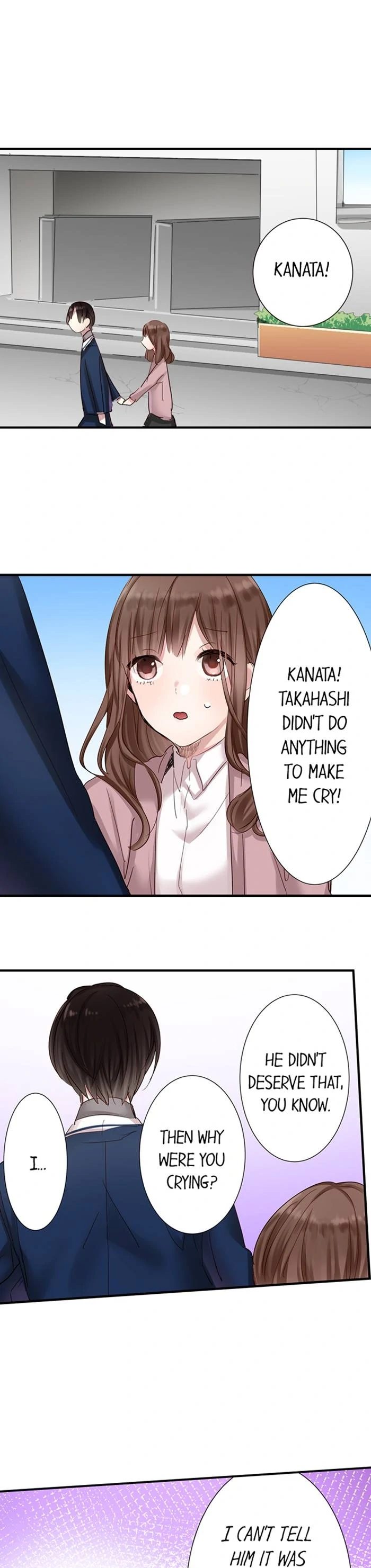 My Brother Will Lock Me Up in 91 Days! Chapter 2 - page 13