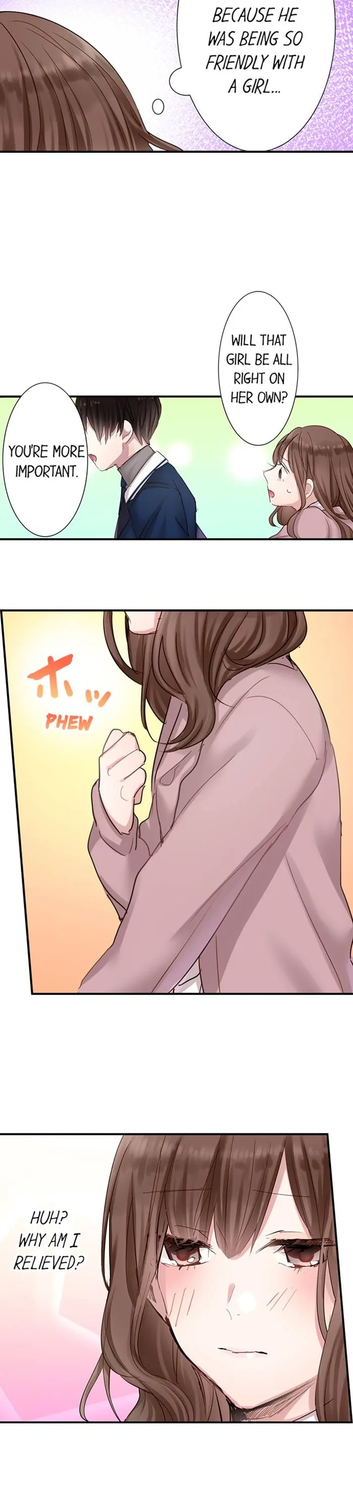 My Brother Will Lock Me Up in 91 Days! Chapter 2 - page 14