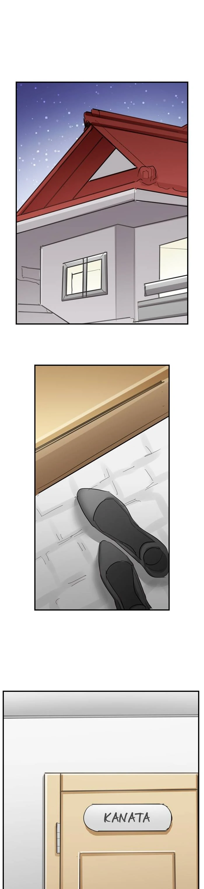 My Brother Will Lock Me Up in 91 Days! Chapter 2 - page 15