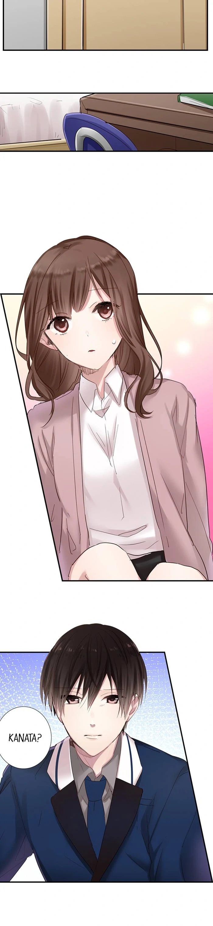 My Brother Will Lock Me Up in 91 Days! Chapter 2 - page 16