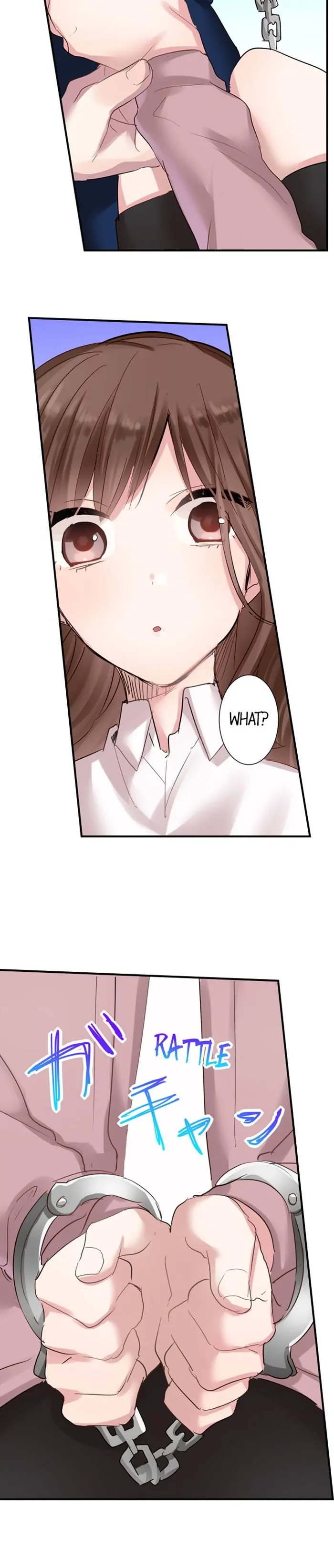 My Brother Will Lock Me Up in 91 Days! Chapter 2 - page 18