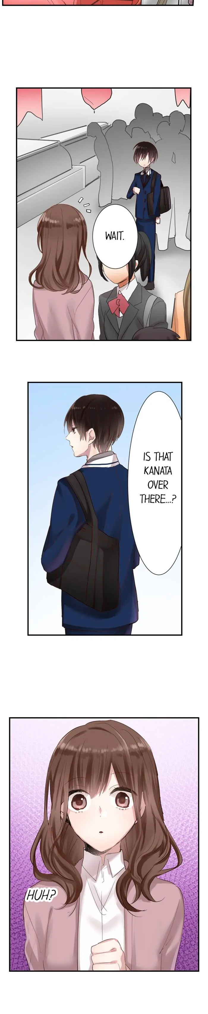 My Brother Will Lock Me Up in 91 Days! Chapter 2 - page 4