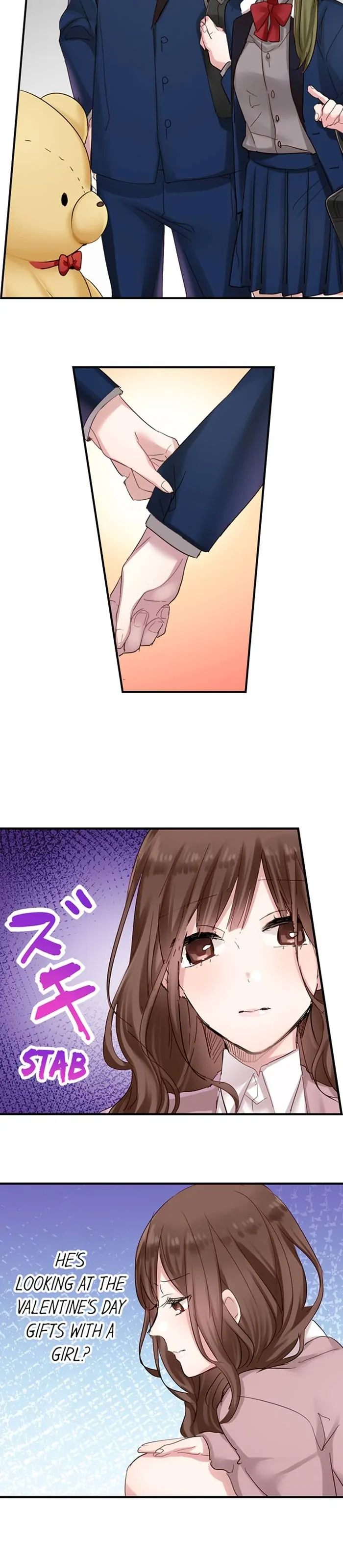 My Brother Will Lock Me Up in 91 Days! Chapter 2 - page 6