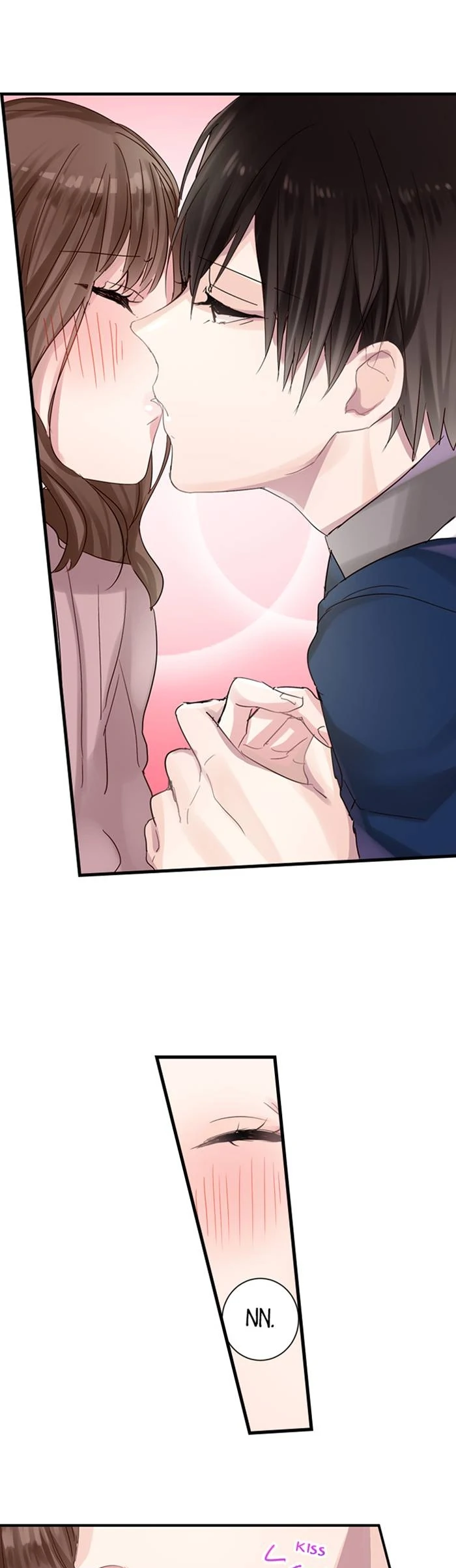 My Brother Will Lock Me Up in 91 Days! Chapter 3 - page 10