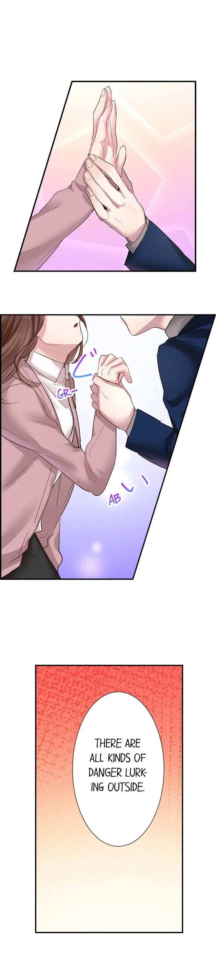 My Brother Will Lock Me Up in 91 Days! Chapter 3 - page 4