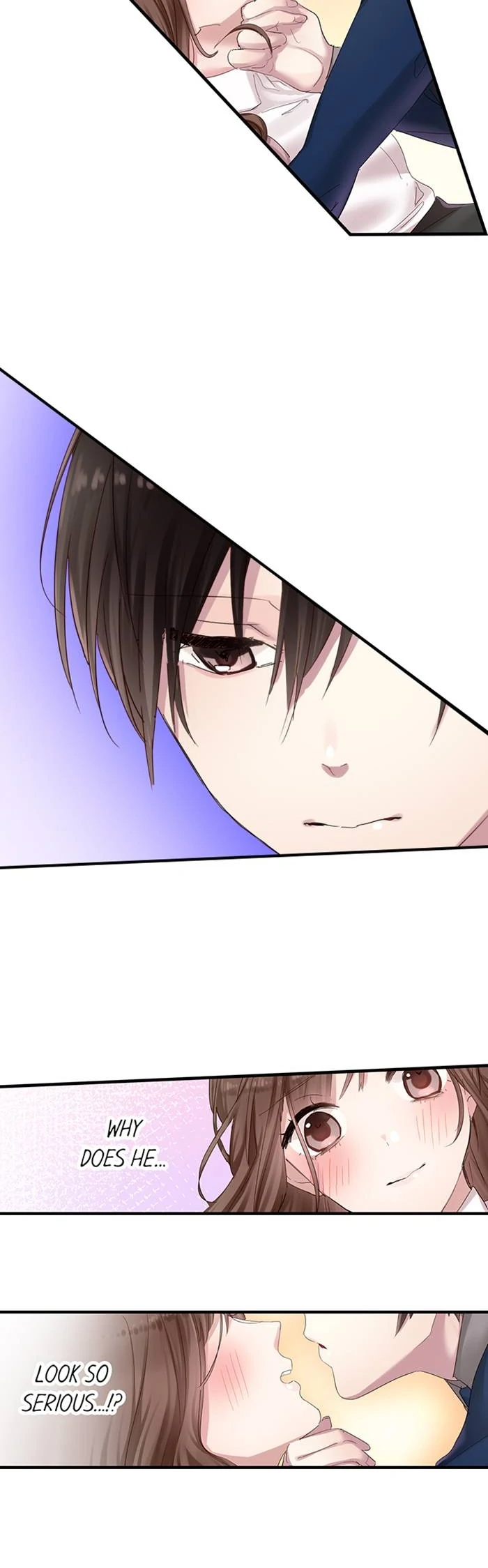 My Brother Will Lock Me Up in 91 Days! Chapter 3 - page 8