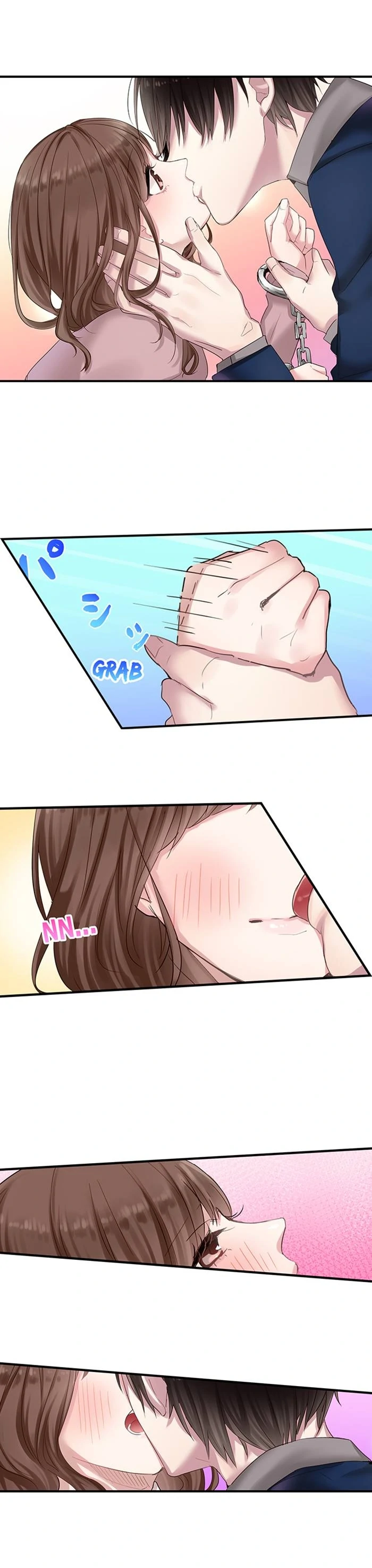 My Brother Will Lock Me Up in 91 Days! Chapter 3 - page 9