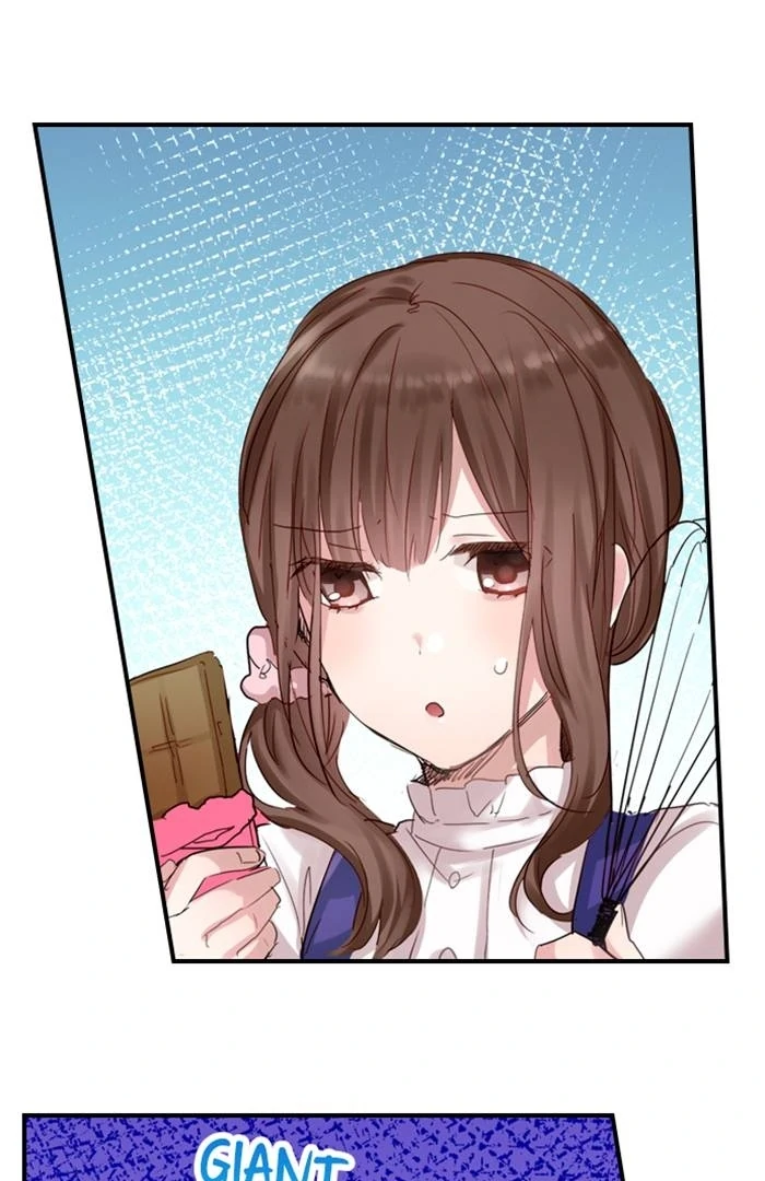 My Brother Will Lock Me Up in 91 Days! Chapter 4 - page 11