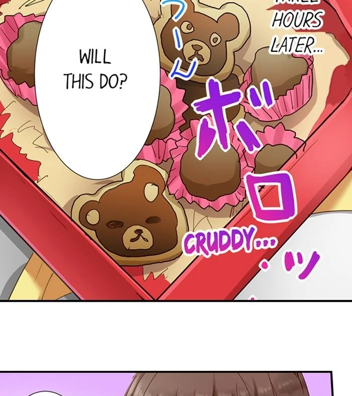 My Brother Will Lock Me Up in 91 Days! Chapter 4 - page 13