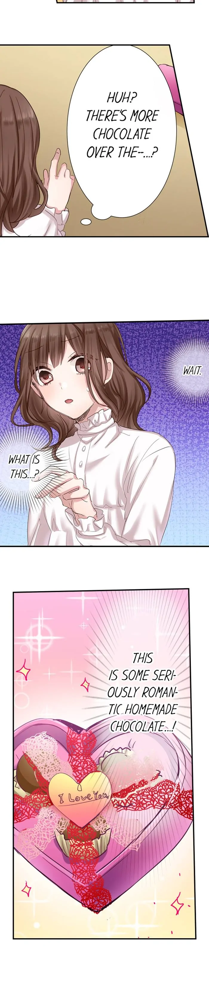 My Brother Will Lock Me Up in 91 Days! Chapter 4 - page 20