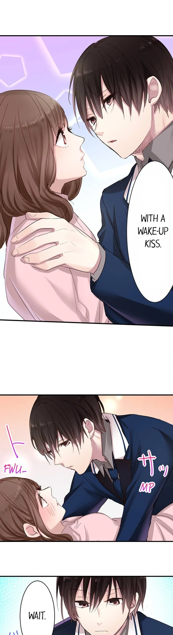 My Brother Will Lock Me Up in 91 Days! Chapter 4 - page 5