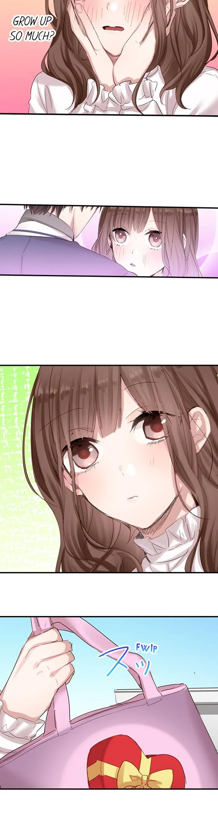 My Brother Will Lock Me Up in 91 Days! Chapter 5 - page 14