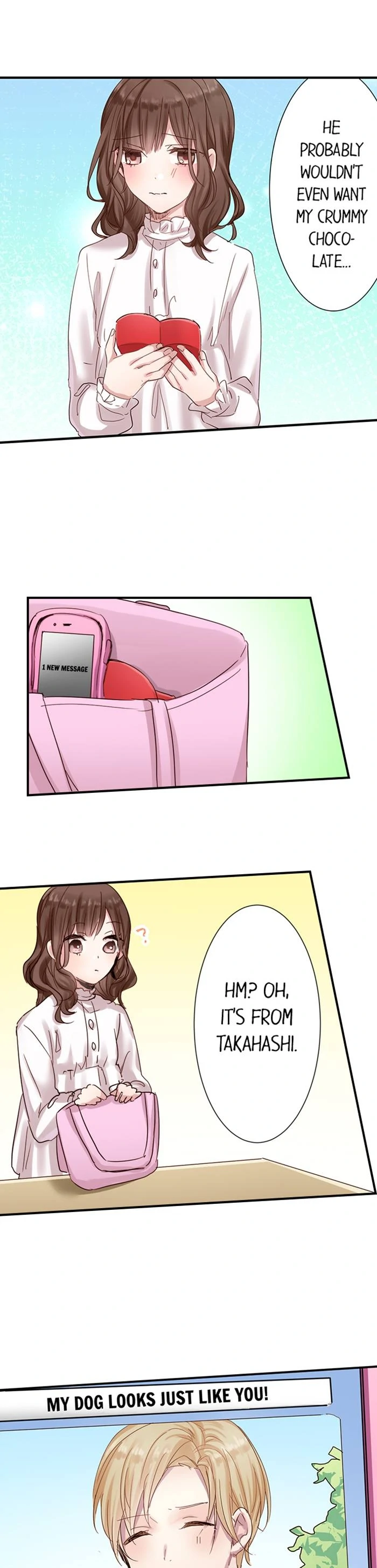 My Brother Will Lock Me Up in 91 Days! Chapter 5 - page 15