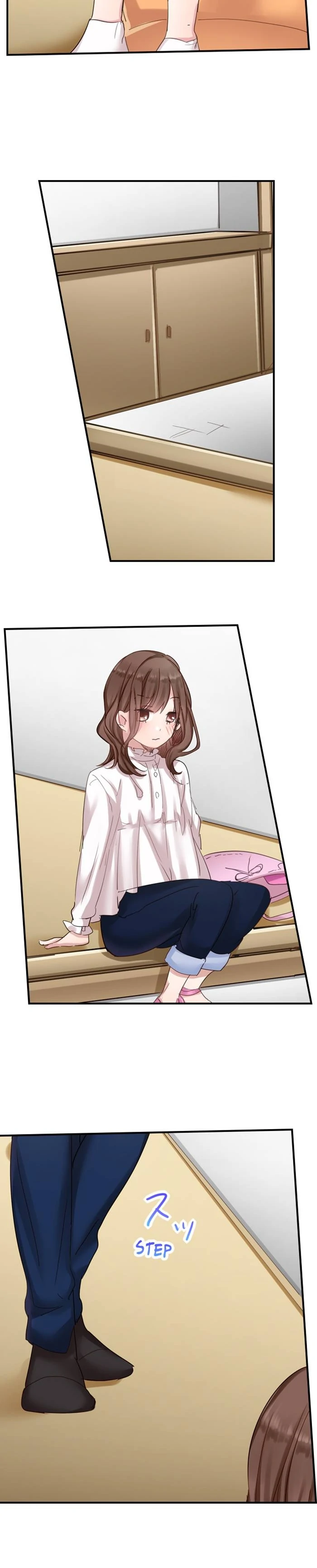 My Brother Will Lock Me Up in 91 Days! Chapter 5 - page 18