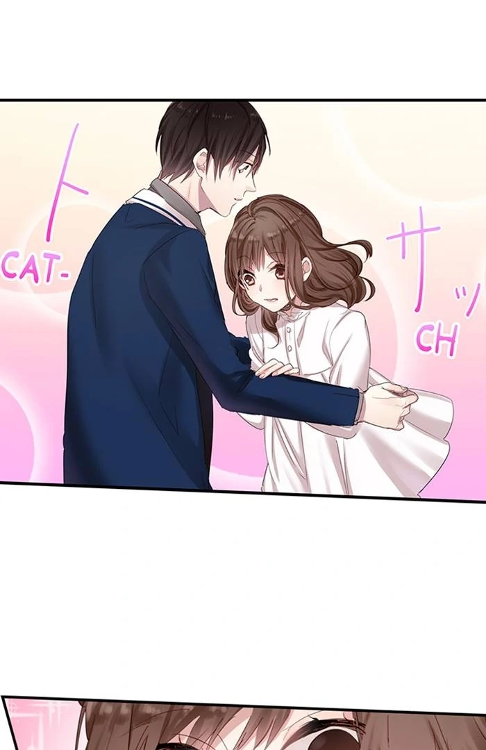 My Brother Will Lock Me Up in 91 Days! Chapter 5 - page 5