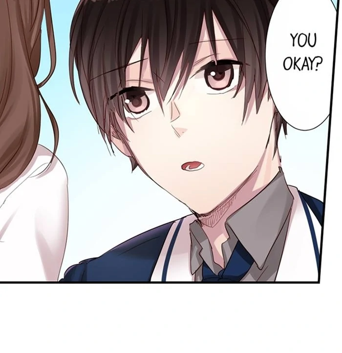 My Brother Will Lock Me Up in 91 Days! Chapter 5 - page 8