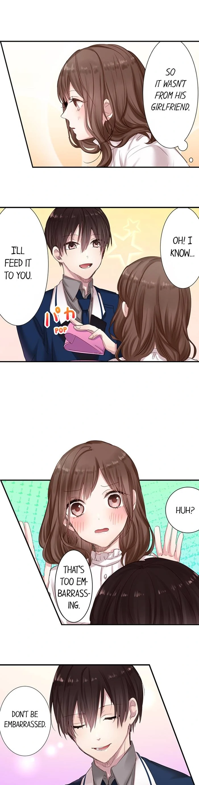 My Brother Will Lock Me Up in 91 Days! Chapter 6 - page 11