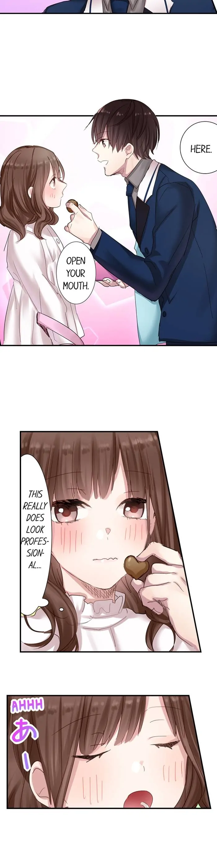 My Brother Will Lock Me Up in 91 Days! Chapter 6 - page 12