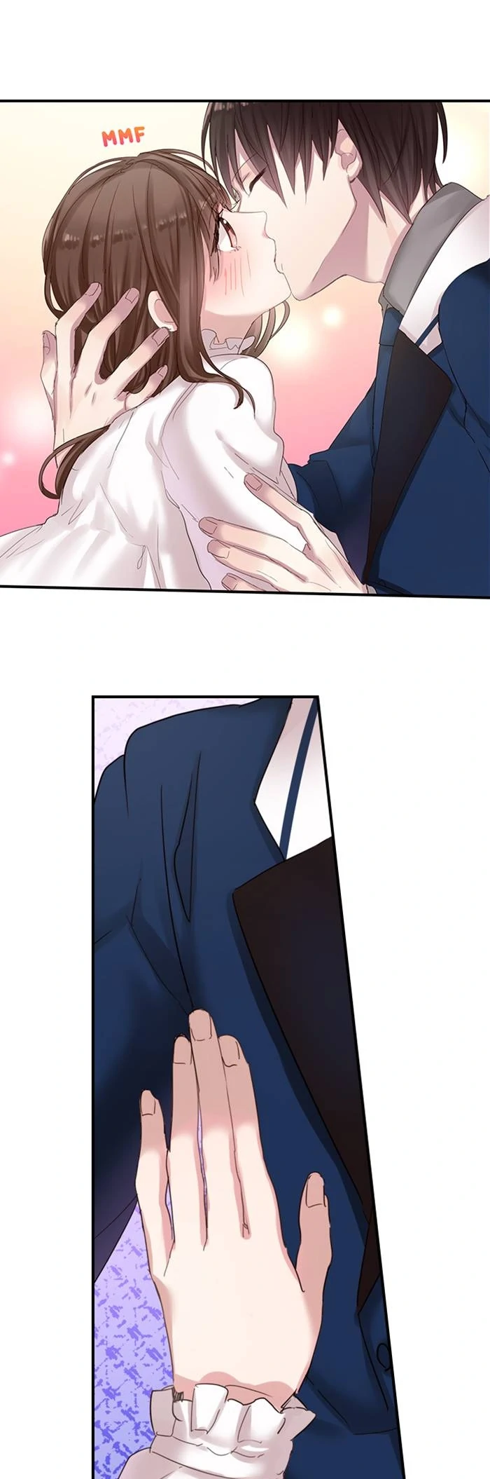 My Brother Will Lock Me Up in 91 Days! Chapter 6 - page 13