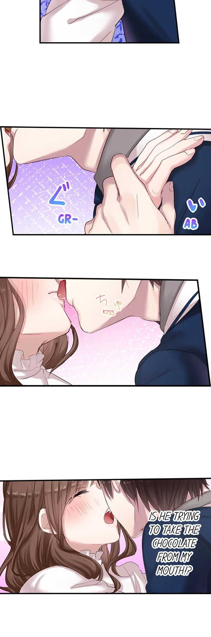 My Brother Will Lock Me Up in 91 Days! Chapter 6 - page 14