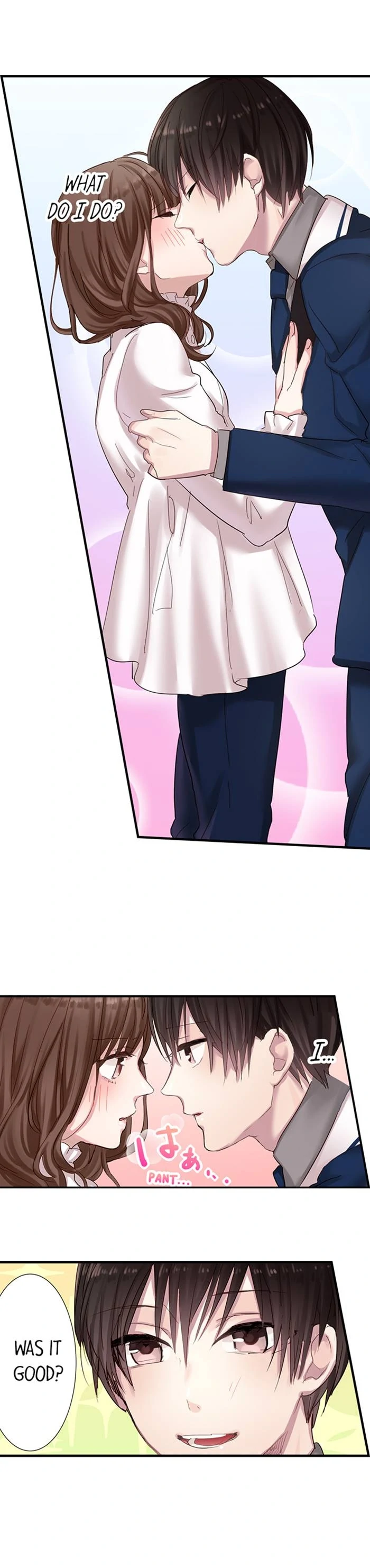 My Brother Will Lock Me Up in 91 Days! Chapter 6 - page 15