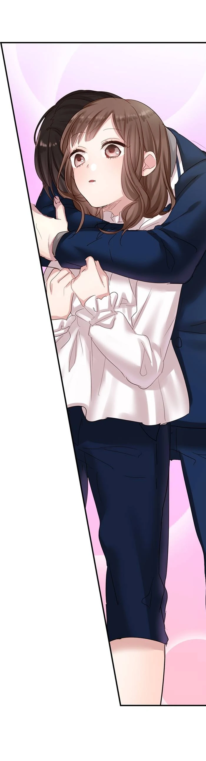 My Brother Will Lock Me Up in 91 Days! Chapter 6 - page 5