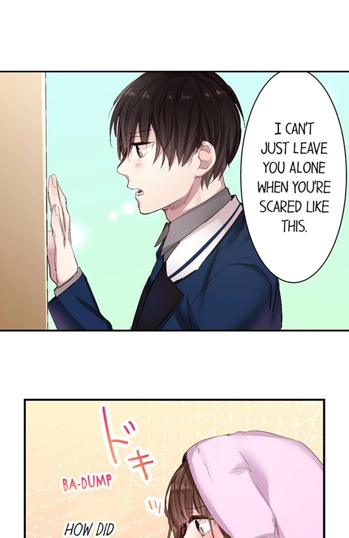 My Brother Will Lock Me Up in 91 Days! Chapter 7 - page 14