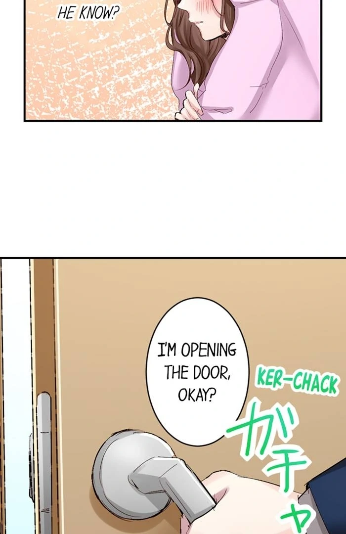 My Brother Will Lock Me Up in 91 Days! Chapter 7 - page 15