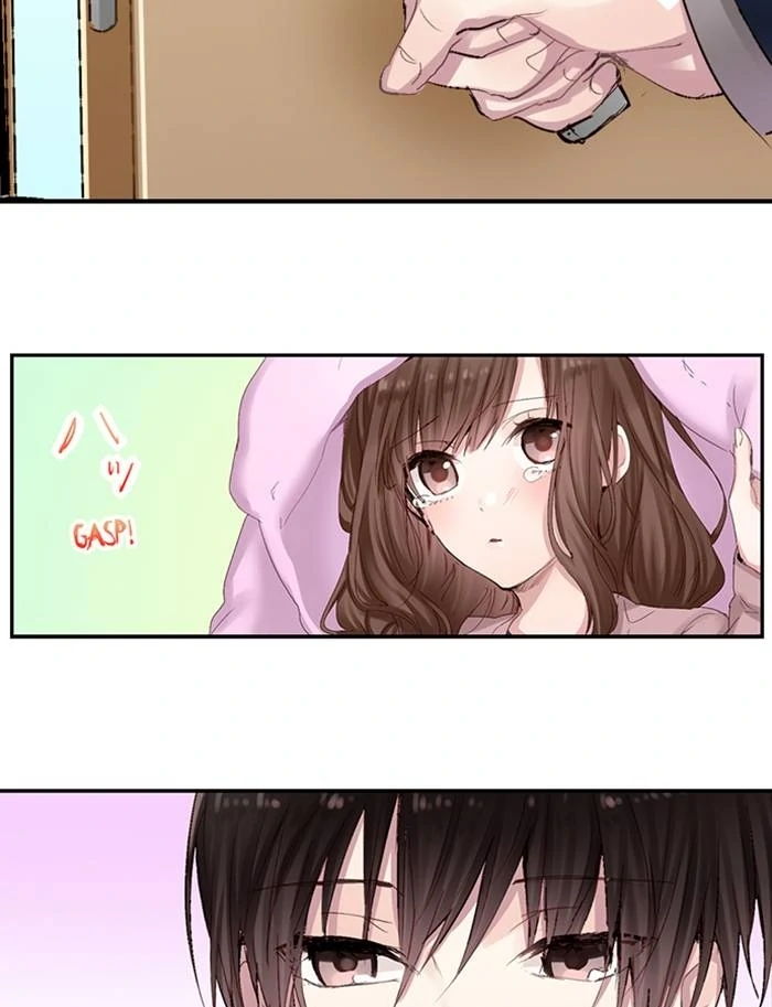 My Brother Will Lock Me Up in 91 Days! Chapter 7 - page 16