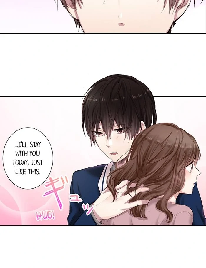 My Brother Will Lock Me Up in 91 Days! Chapter 7 - page 17