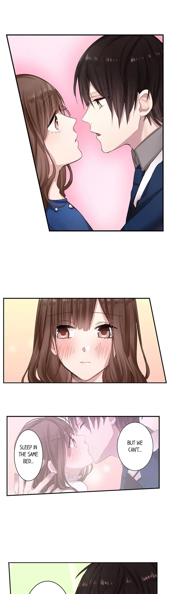 My Brother Will Lock Me Up in 91 Days! Chapter 7 - page 18