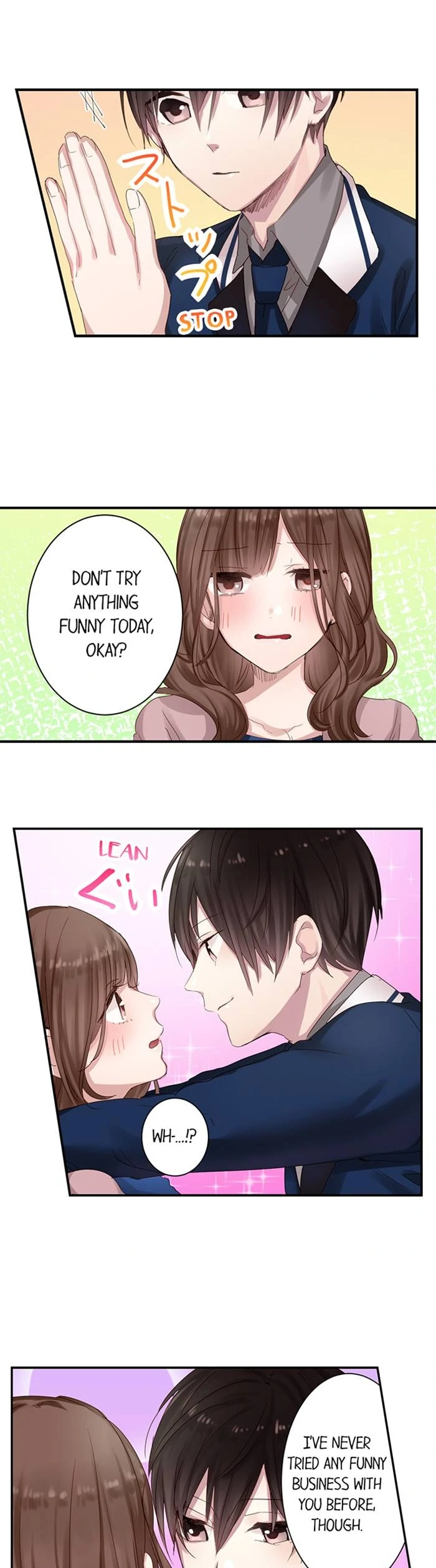 My Brother Will Lock Me Up in 91 Days! Chapter 7 - page 7