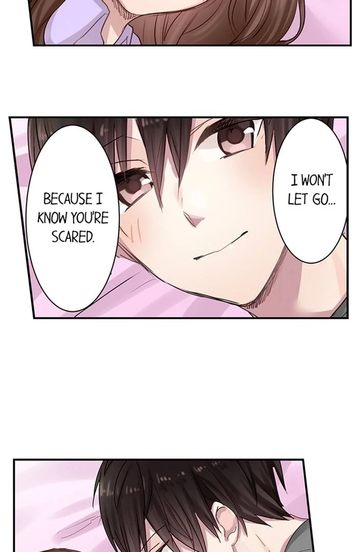 My Brother Will Lock Me Up in 91 Days! Chapter 8 - page 10