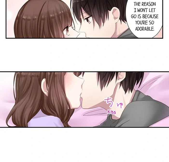 My Brother Will Lock Me Up in 91 Days! Chapter 8 - page 12